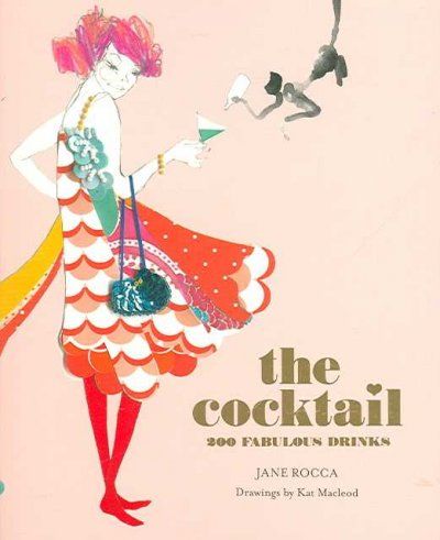 The Cocktailcocktail 