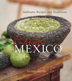 Culinary Mexicoculinary 