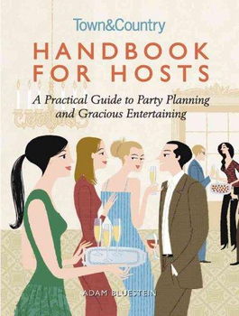 Handbook for Hostshandbook 