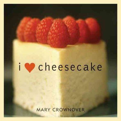 I Love Cheesecakelove 