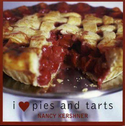 I Love Pies And Tartslove 