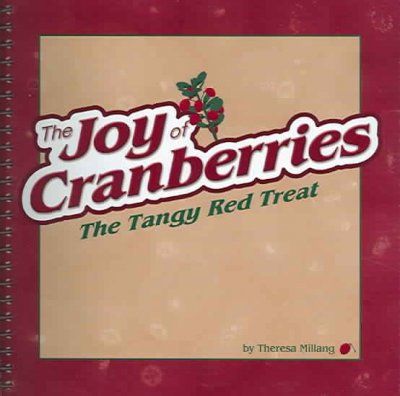 Joy Of Cranberriesjoy 