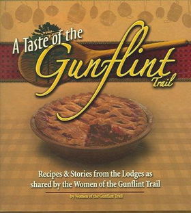 A Taste Of The Gunflint Trailtaste 