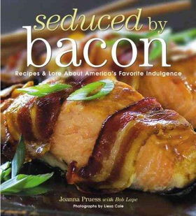 Seduced by Baconseduced 