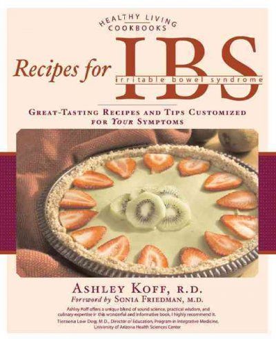 Recipes for Ibsrecipes 