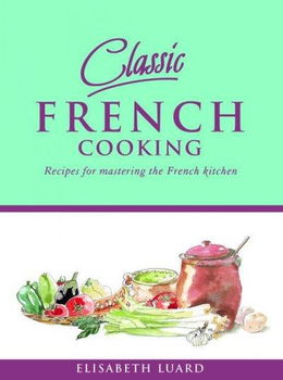 Classic French Cookingclassic 