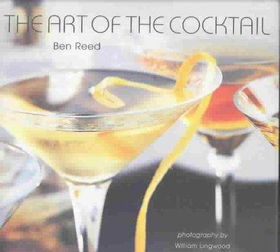 The Art of the Cocktailart 