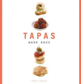 Tapas Made Easytapas 