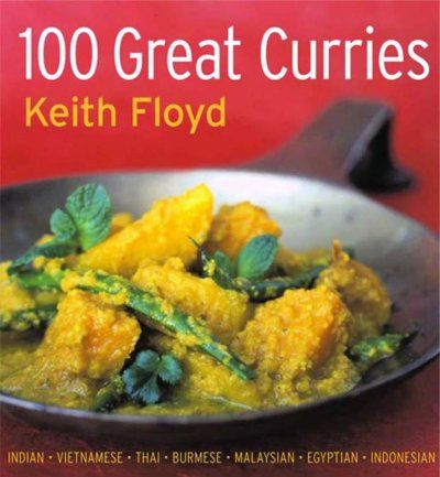 Floyd's 100 Great Curriesfloyd 