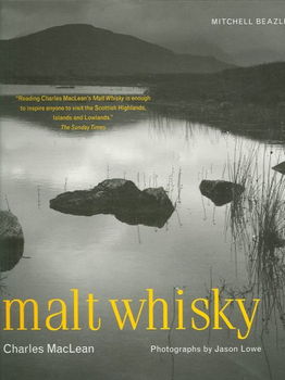 Malt Whiskymalt 