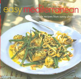 Easy Mediterraneaneasy 