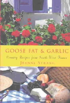 Goose Fat and Garlicgoose 