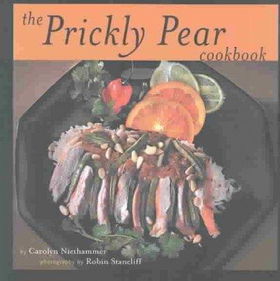 The Prickly Pear Cookbookprickly 