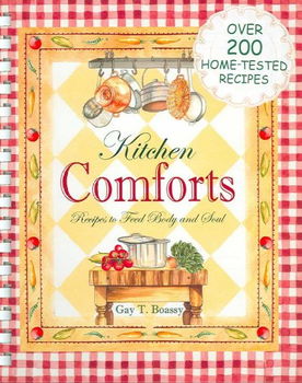 Kitchen Comfortskitchen 