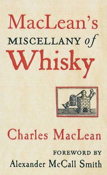 Maclean's Miscellany Of Whiskymaclean 