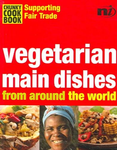 Vegetarian Main Dishes from Around the Worldvegetarian 