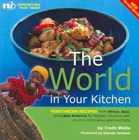 World in Your Kitchenworld 