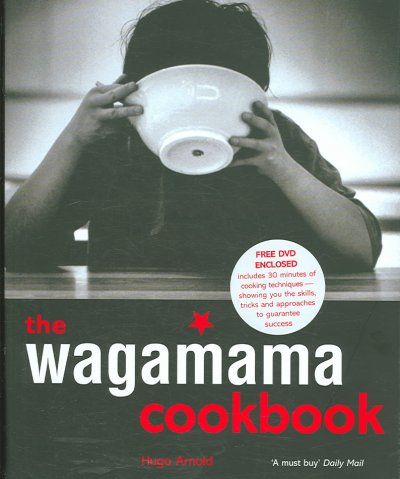 The Wagamama Cookbookwagamama 