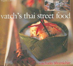 Vatch's Thai Street Foodvatch 