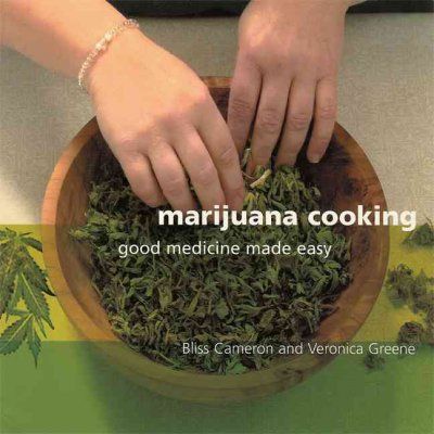 Marijuana Cookingmarijuana 