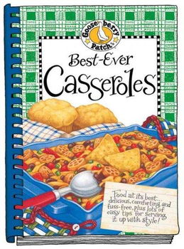 Best - Ever Casserolescasseroles 