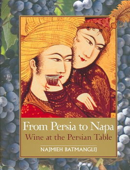 From Persia to Napapersia 