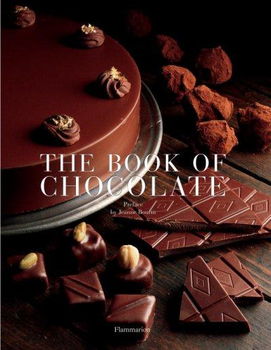 The Book Of Chocolatebook 