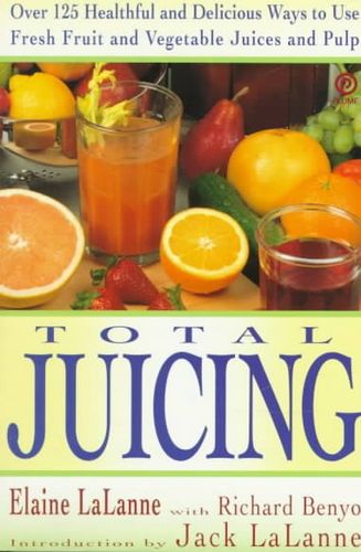 Total Juicingtotal 