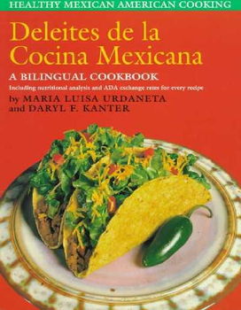 Deleites De LA Cocina Mexicanadeleites 