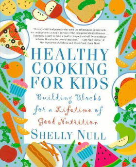 Healthy Cooking for Kidshealthy 