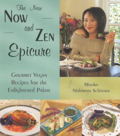 The New Now and Zen Epicurezen 