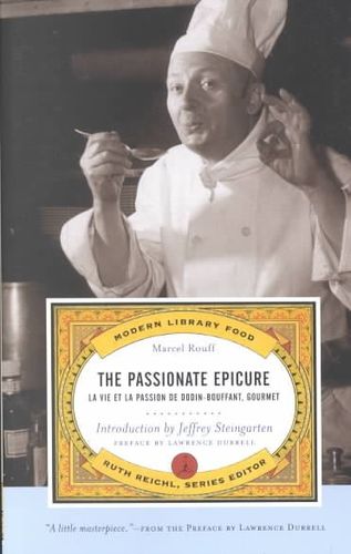 The Passionate Epicurepassionate 