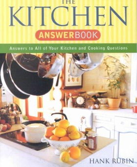 The Kitchen Answer Bookkitchen 