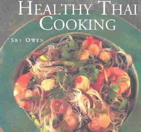 Healthy Thai Cookinghealthy 