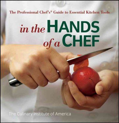 In the Hands of a Chefhands 