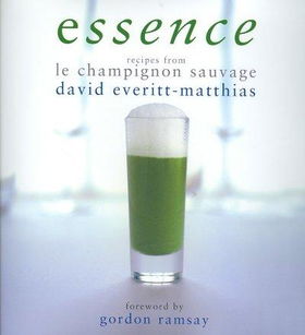 Essenceessence 