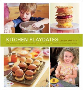 Kitchen Playdateskitchen 