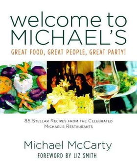 Welcome to Michael'swelcome 