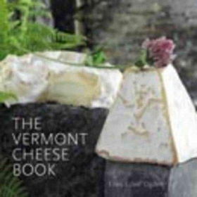 The Vermont Cheese Bookvermont 