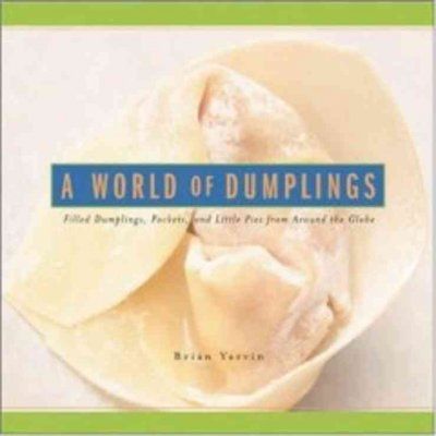 A World of Dumplingsworld 