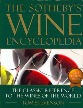 The Sotheby's Wine Encyclopediasotheby 