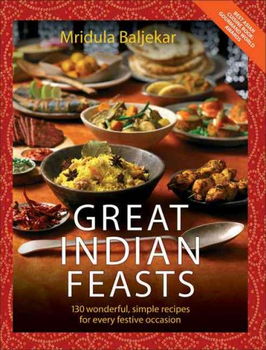 Great Indian Feastsindian 