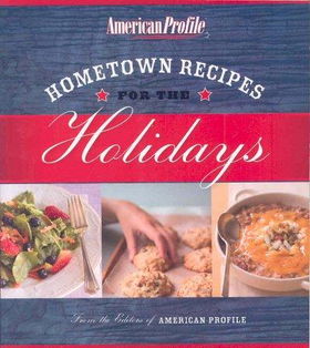 Hometown Recipes for the Holidayshometown 