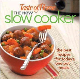 The New Slow Cookerslow 