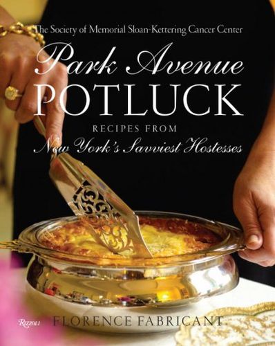 Park Avenue Potluckpark 