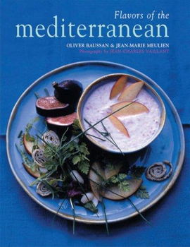 Flavors of the Mediterraneanflavors 