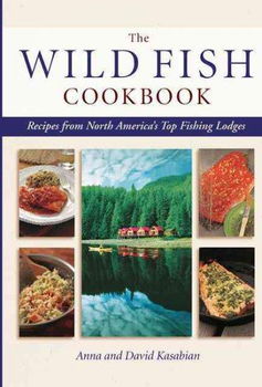 The Wild Fish Cookbookwild 