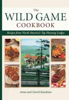 The Wild Game Cookbookwild 