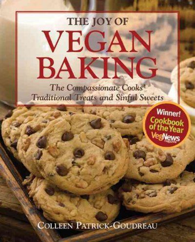 The Joy of Vegan Bakingjoy 