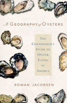 A Geography of Oystersgeography 